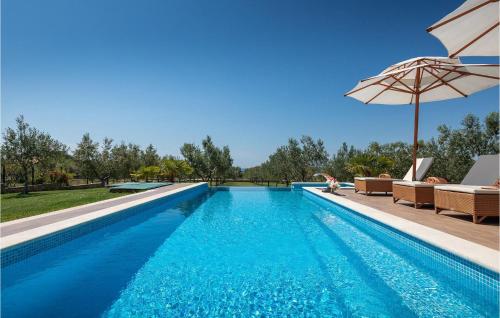 Villa Evelyn