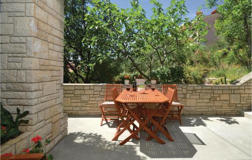 Apartment Rabac Lxxxiv