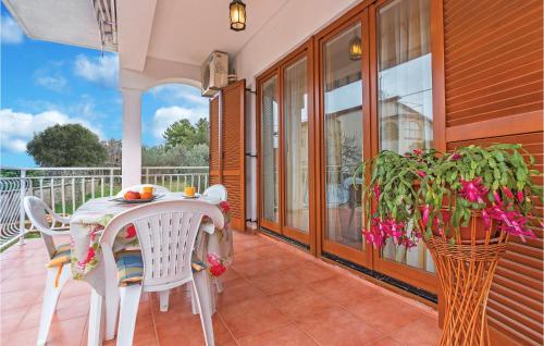 Apartment Fazana I