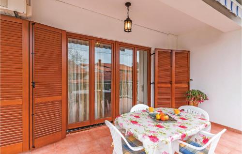 Apartment Fazana I