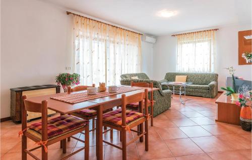 Apartment Fazana I