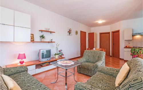 Apartment Fazana I