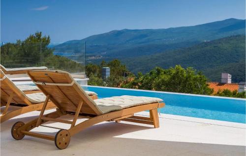 Villa Selene Sea And Sun