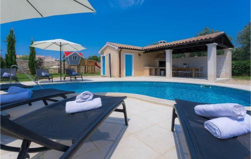 Villa Luka