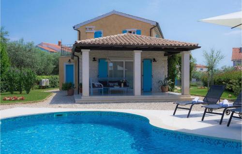 Villa Luka