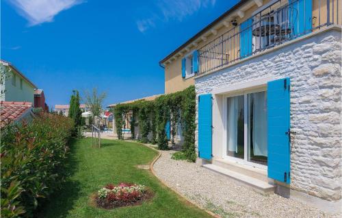 Villa Luka