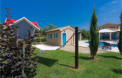 Villa Luka