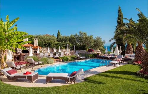 Nice Apartment In Porat - Malinska