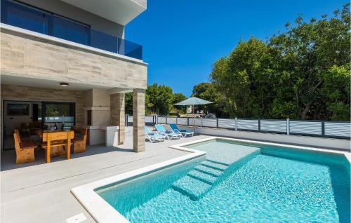 Villa Pervan
