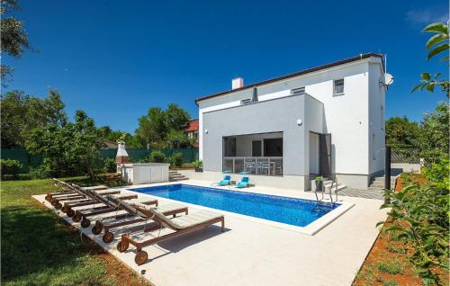 Villa Elica