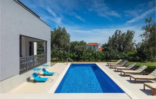 Villa Elica