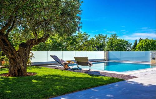 Villa Vista Savudrija