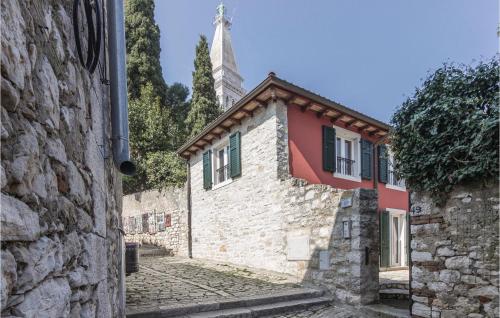 Cozy Home In Rovinj With Wifi