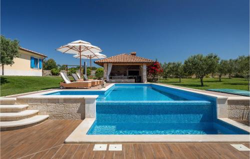 Villa Evelyn
