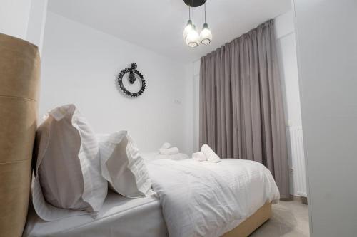 Serenity apartment
