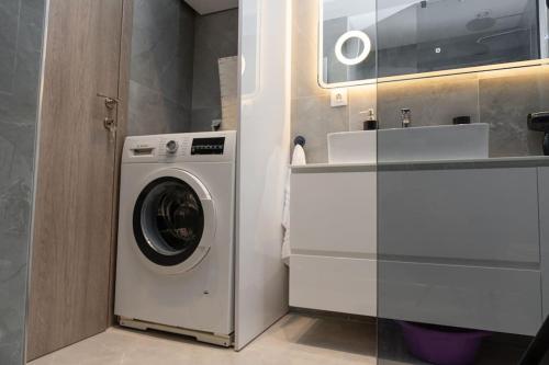 Serenity apartment