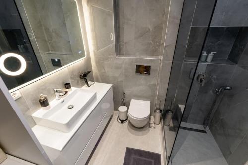 Serenity apartment