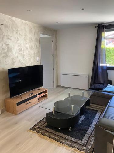 Charmant appartement Entre lacs et montagnes !