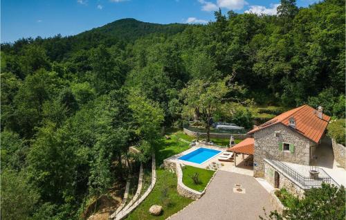 Villa Lumaca