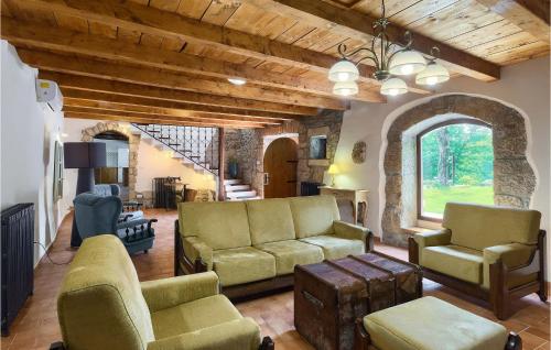 Villa Lumaca