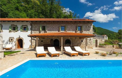 Villa Lumaca