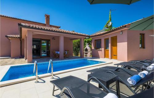 Villa Martulin