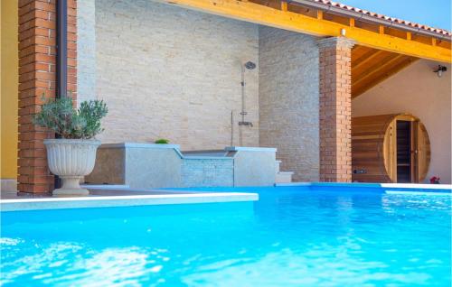 Villa Olea Histria