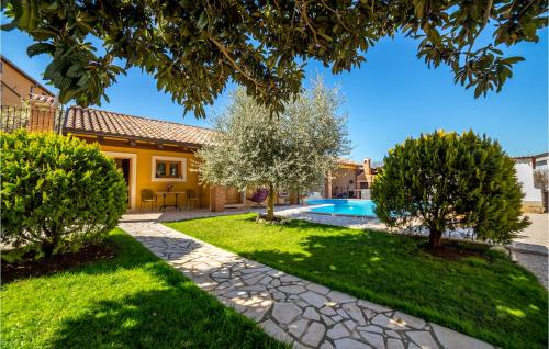 Villa Olea Histria