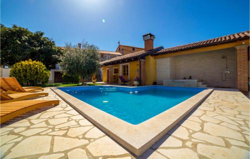 Villa Olea Histria