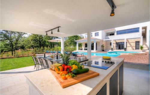 Toit puhkemaja aladel või selle läheduses