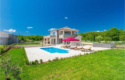 Villa Anzela