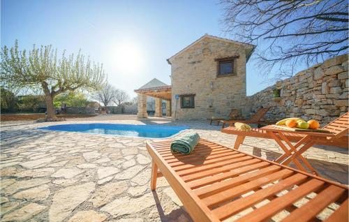 Villa Marilu Stankovci