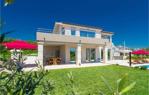Villa Anzela
