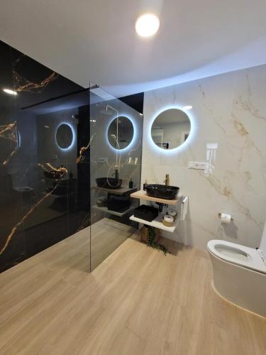 Apartamento loft con encanto Suite Home Valencia