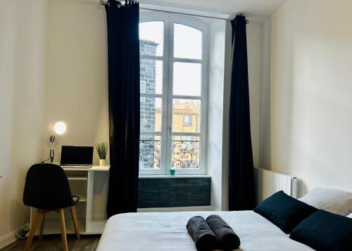 Le Central - Hypercentre