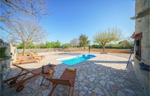 Πισίνα στο ή κοντά στο Villa Marilu Stankovci