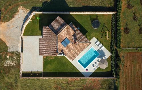 Villa Magica