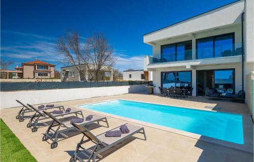 Villa Elena Rovinj