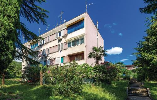 Nice Apartment In Lovran