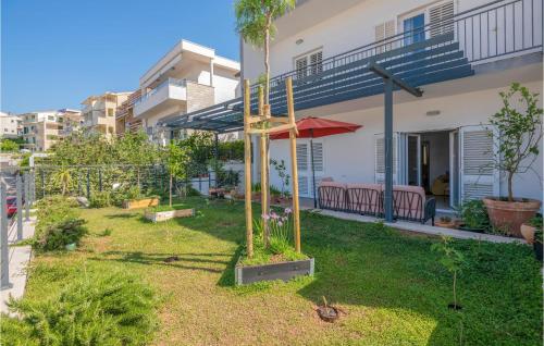 Holiday Home Makarska 26