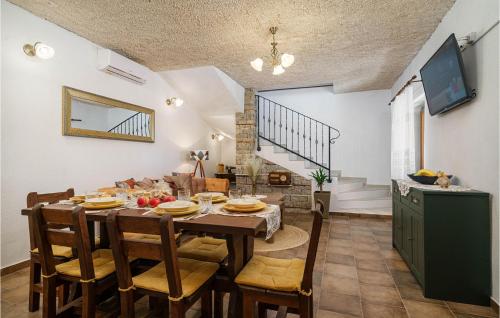 Μια τηλεόραση ή/και κέντρο ψυχαγωγίας στο Villa Marilu Stankovci