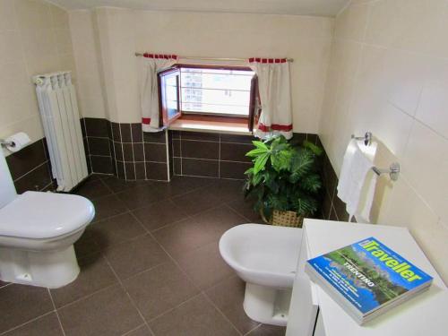 Ένα μπάνιο στο Calatrava Bridge