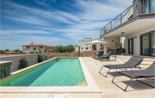 Villa Anamarija