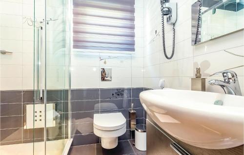 Gorgeous Apartment In Crikvenica