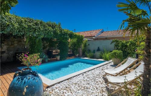Villa Mosaici
