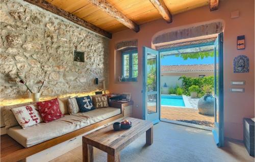 Villa Mosaici