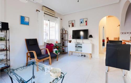 Nice Home In Torrevieja With Swimming Pool