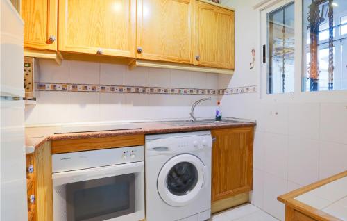 Nice Home In Torrevieja With Swimming Pool