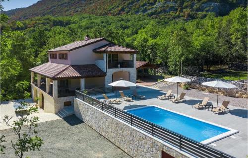 Villa Aria Vallis