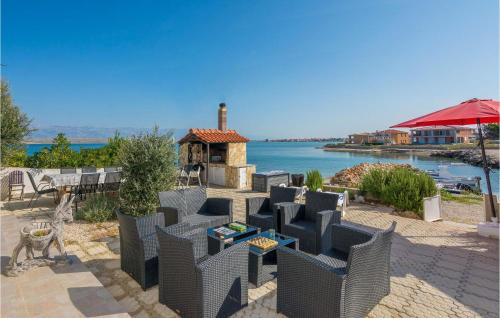 Apartment Put Brdonje Iii